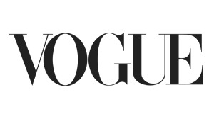 Vogue Logo