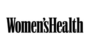 Womens Health Logo PNG
